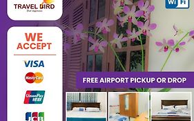 Travelbird Villa